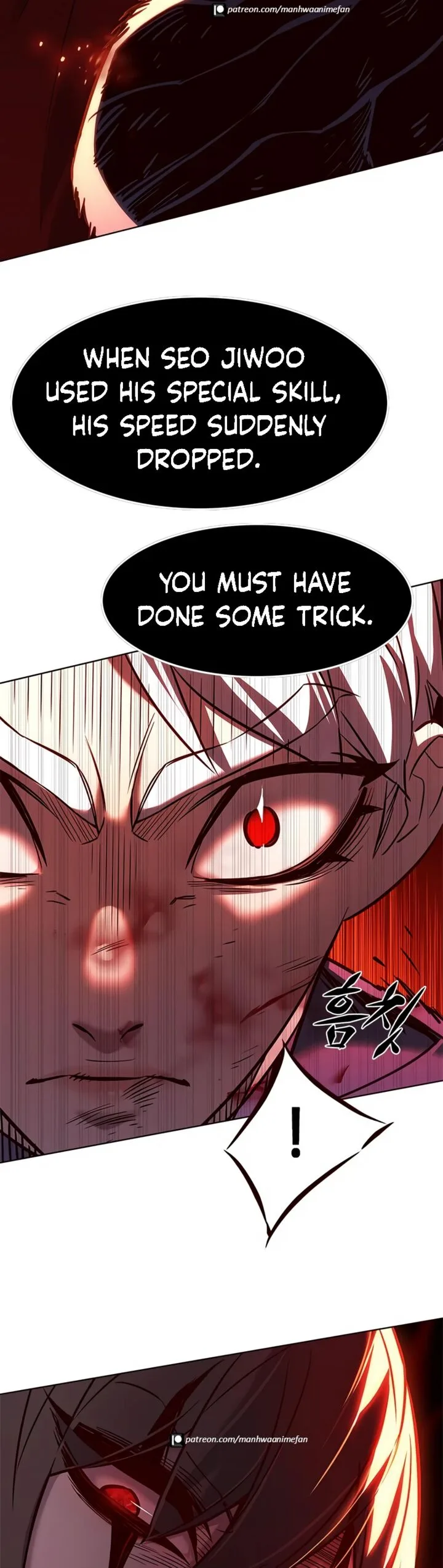 Eleceed Chapter 253 – Page 9