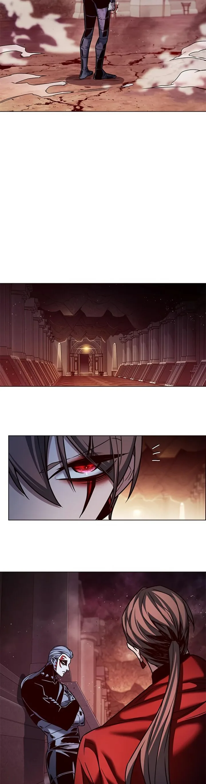 Eleceed Chapter 253 – Page 15