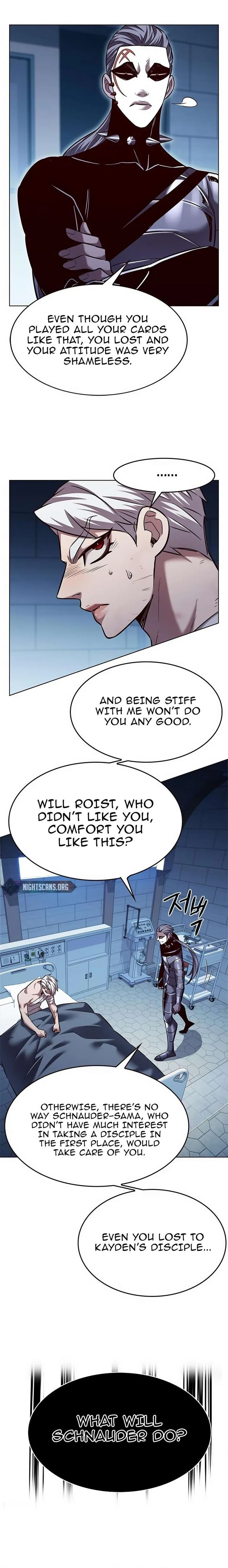 Eleceed Chapter 254 – Page 5