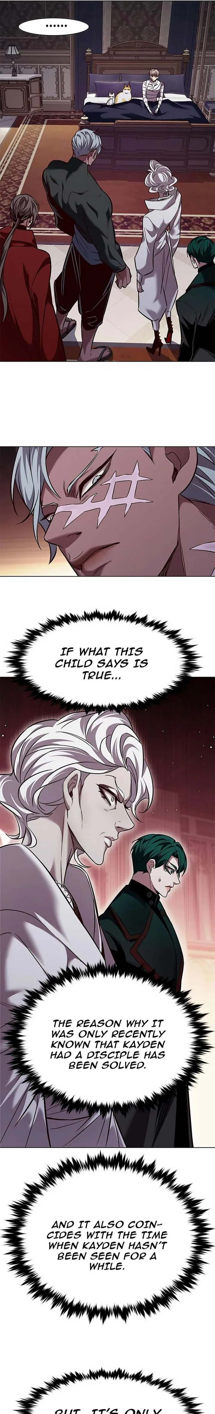 Eleceed Chapter 254 – Page 16