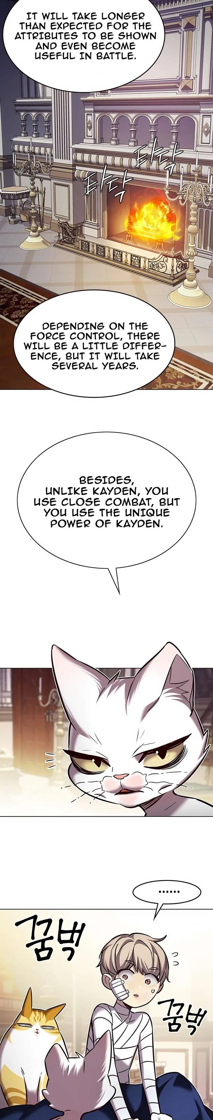 Eleceed Chapter 254 – Page 23