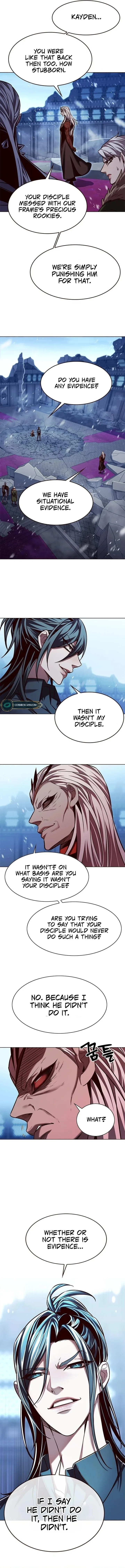 Eleceed Chapter 258 – Page 6