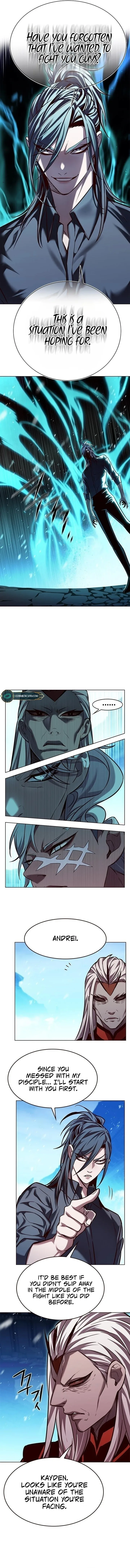 Eleceed Chapter 258 – Page 9