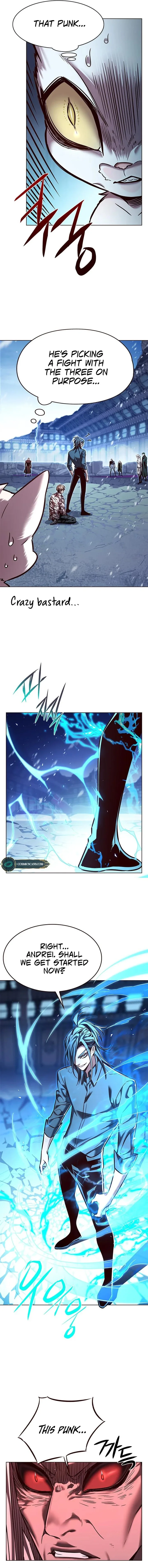 Eleceed Chapter 258 – Page 13