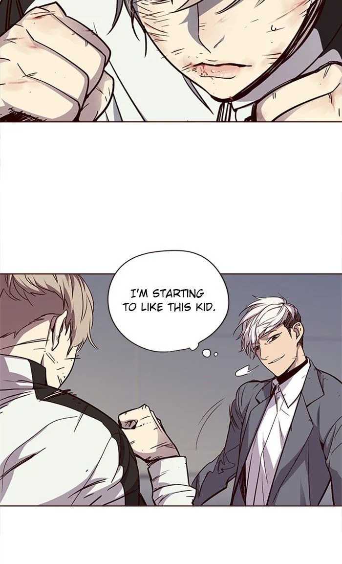 Eleceed Chapter 26 – Page 25