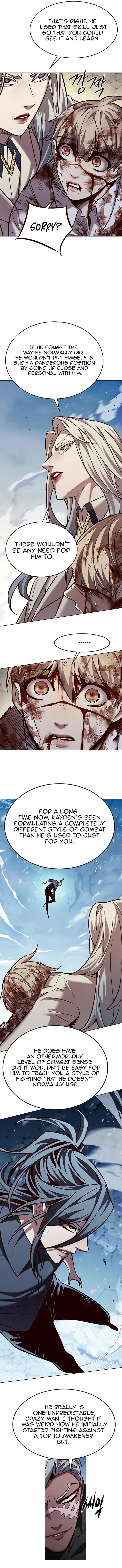 Eleceed Chapter 260 – Page 2