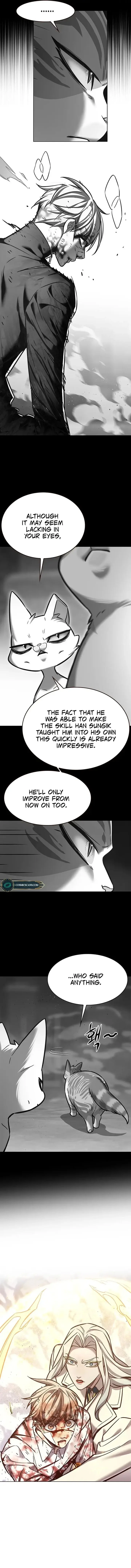 Eleceed Chapter 261 – Page 2