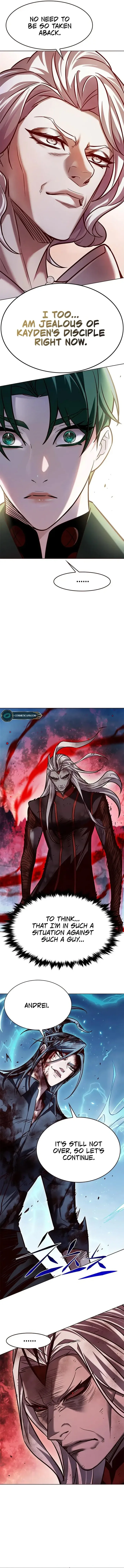 Eleceed Chapter 261 – Page 7