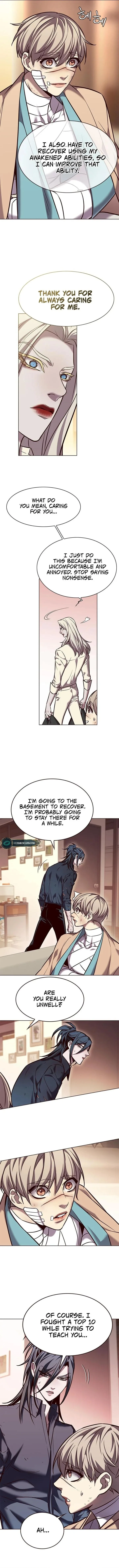 Eleceed Chapter 262 – Page 8