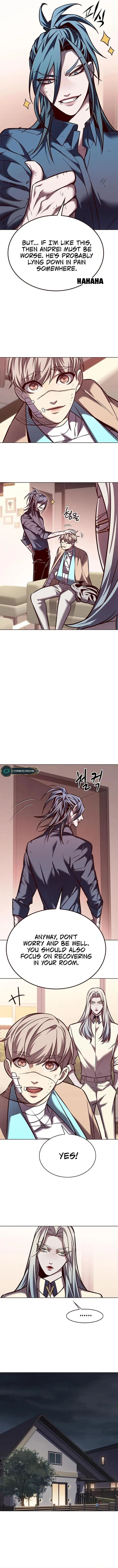 Eleceed Chapter 262 – Page 9