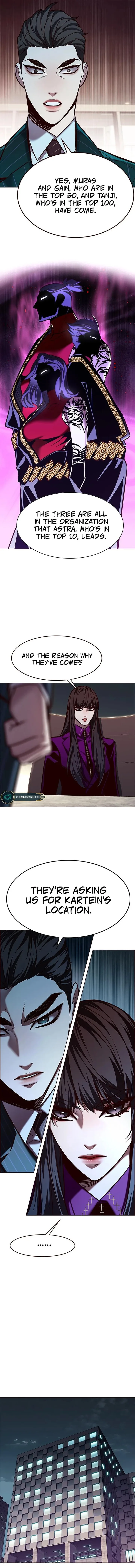 Eleceed Chapter 263 – Page 8