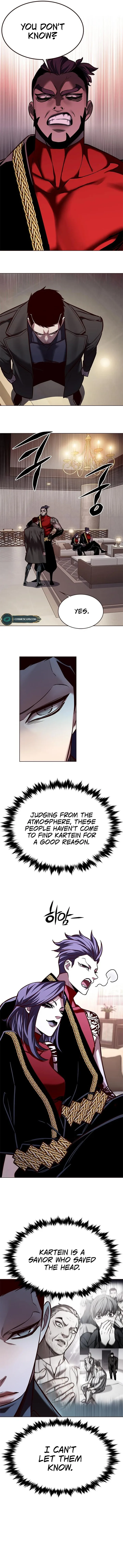 Eleceed Chapter 263 – Page 9