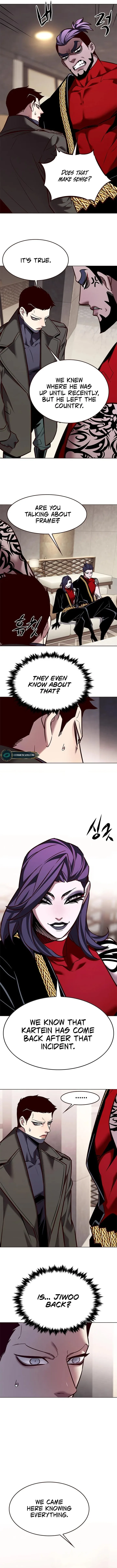 Eleceed Chapter 263 – Page 10