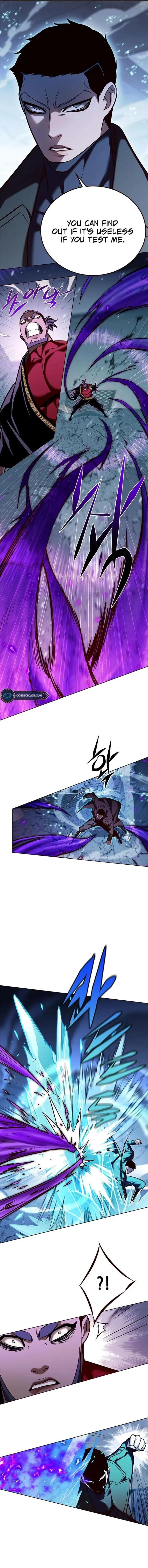 Eleceed Chapter 264 – Page 5