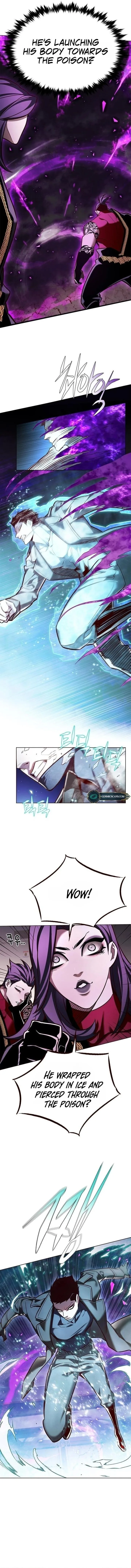 Eleceed Chapter 264 – Page 10