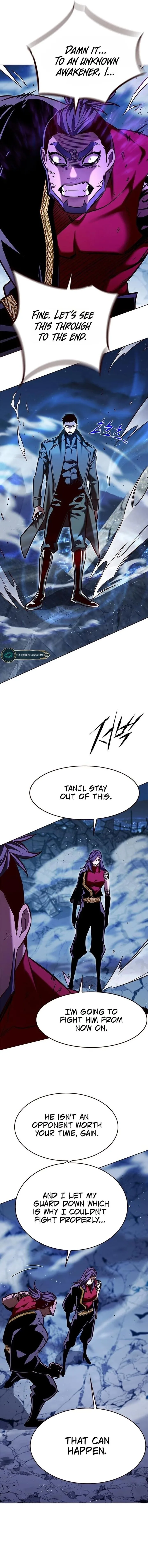 Eleceed Chapter 264 – Page 14