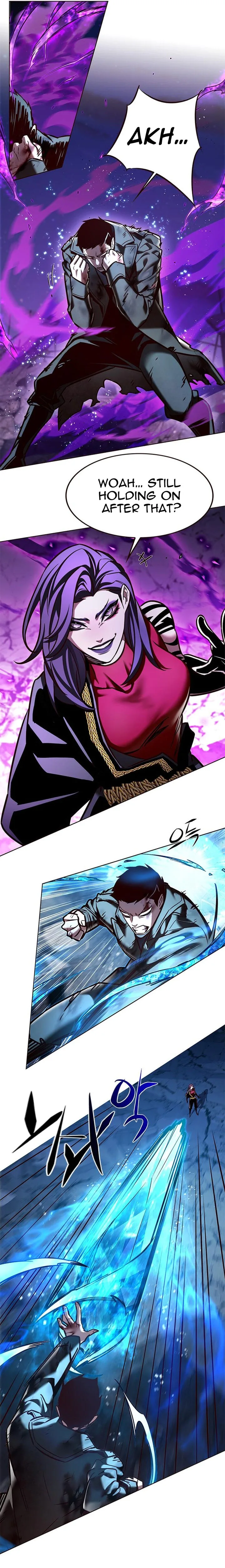 Eleceed Chapter 265 – Page 3