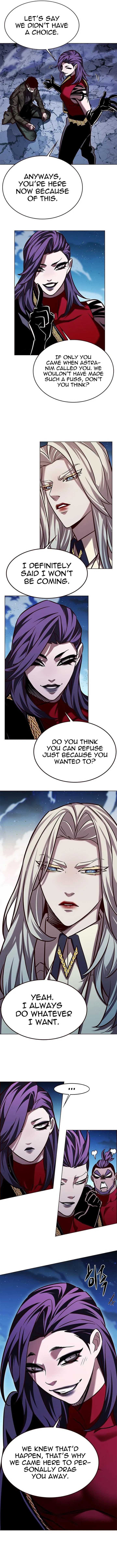 Eleceed Chapter 265 – Page 15