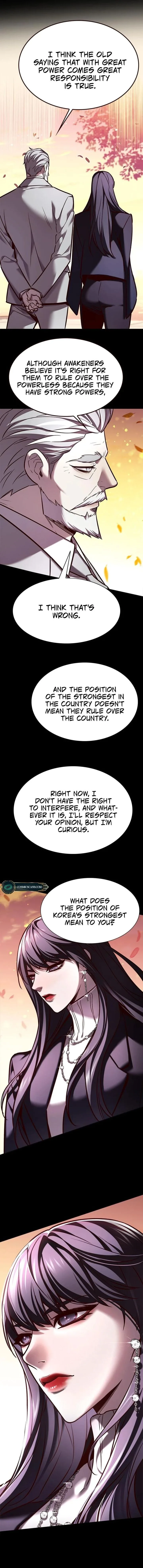Eleceed Chapter 266 – Page 3