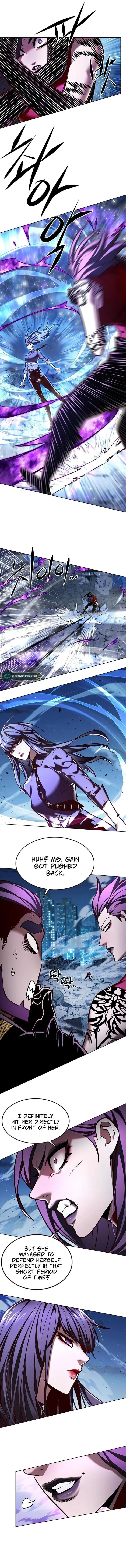 Eleceed Chapter 266 – Page 6