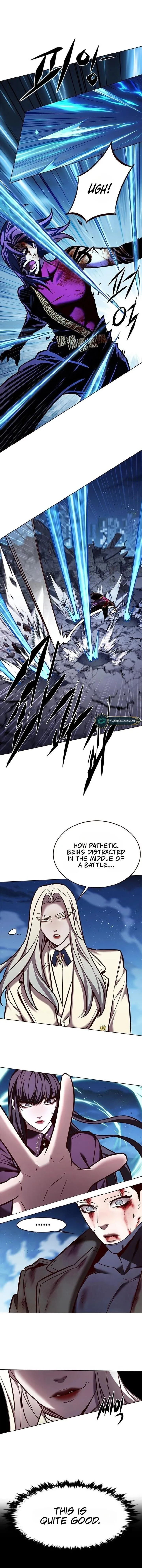 Eleceed Chapter 267 – Page 3