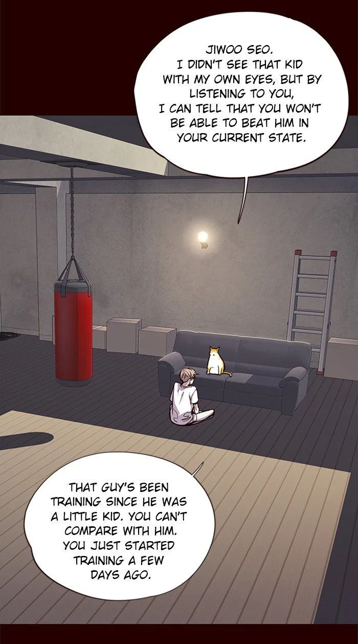 Eleceed Chapter 27 – Page 36