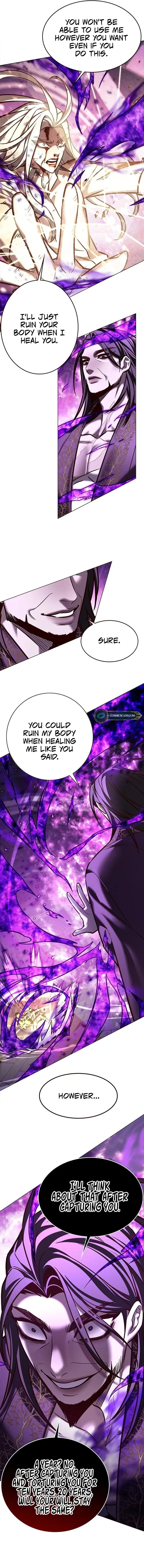Eleceed Chapter 272 – Page 11