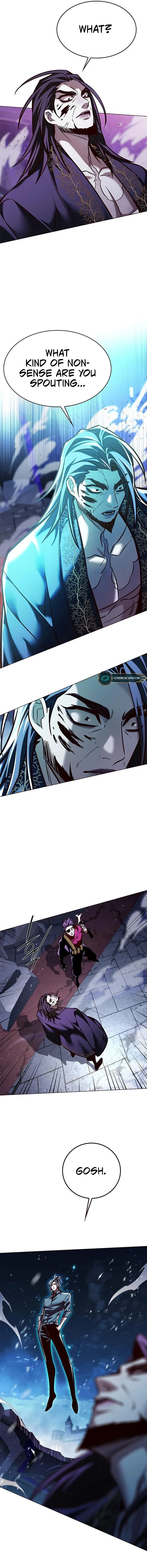 Eleceed Chapter 272 – Page 17
