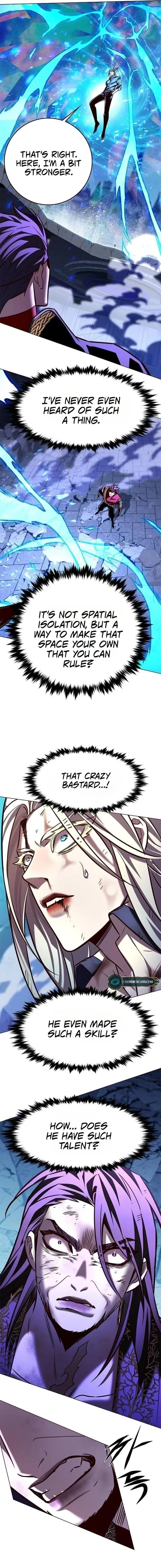 Eleceed Chapter 274 – Page 16