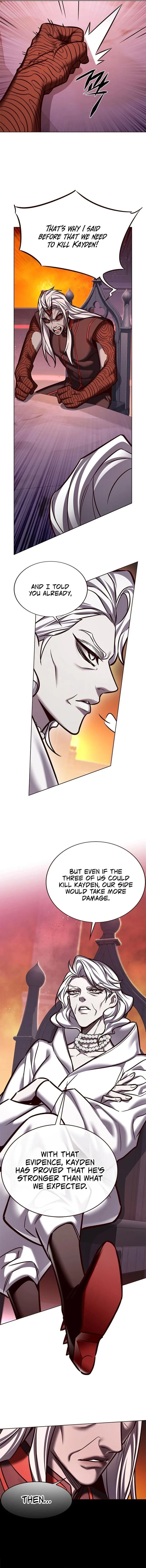 Eleceed Chapter 276 – Page 3