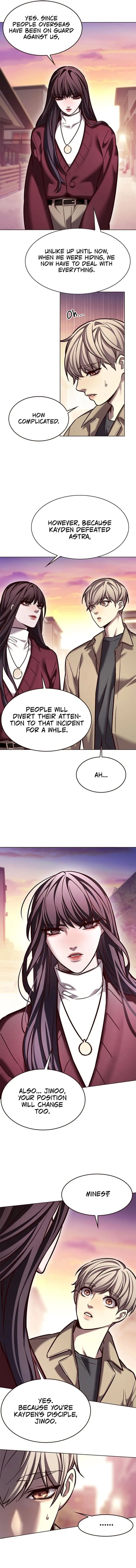 Eleceed Chapter 276 – Page 13