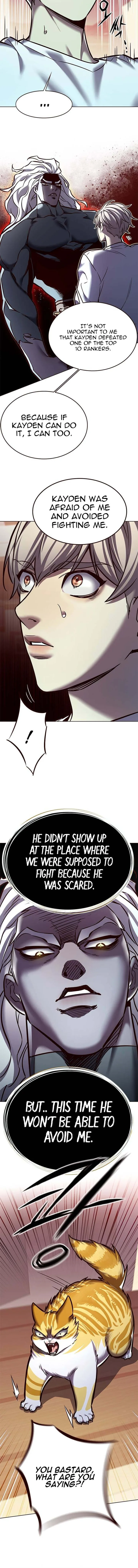 Eleceed Chapter 277 – Page 14
