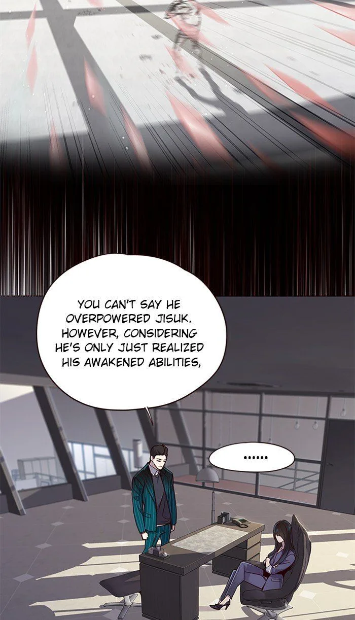 Eleceed Chapter 28 – Page 3