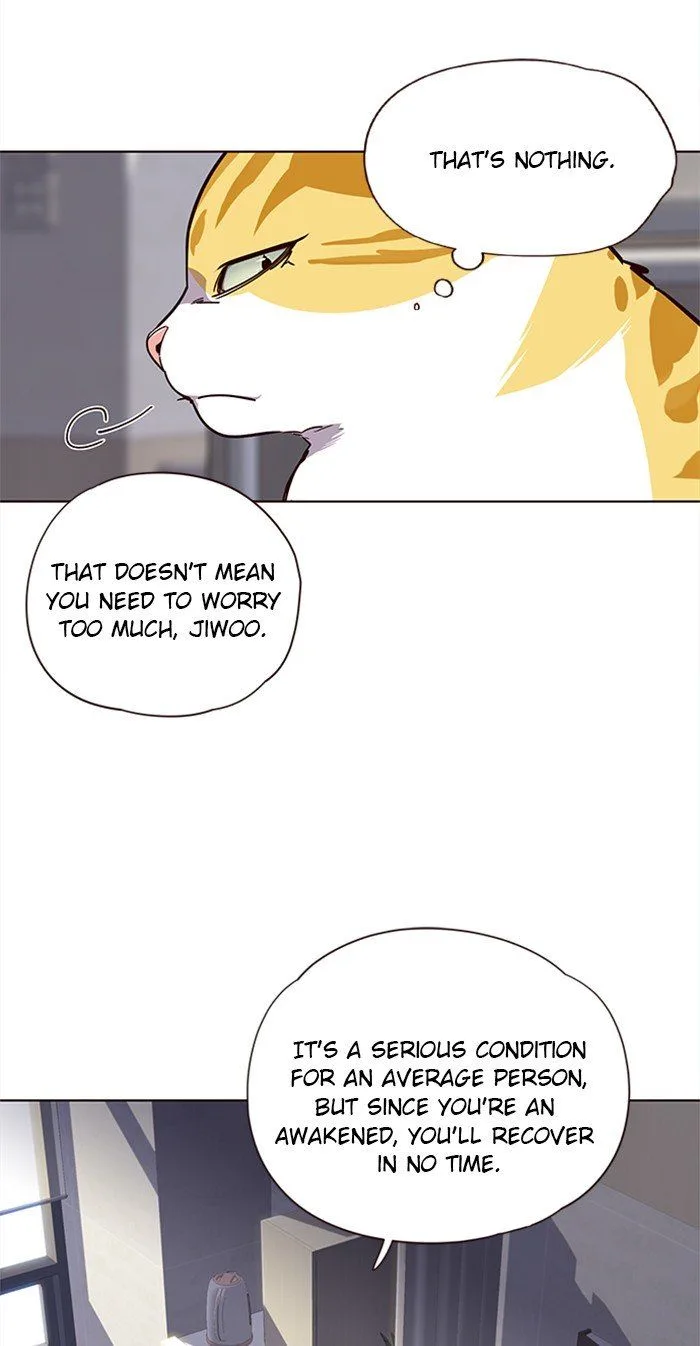 Eleceed Chapter 28 – Page 29