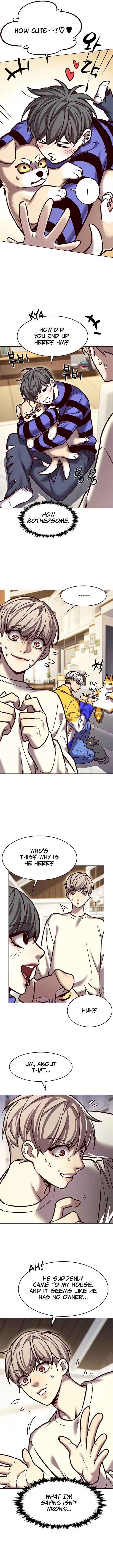 Eleceed Chapter 280 – Page 4