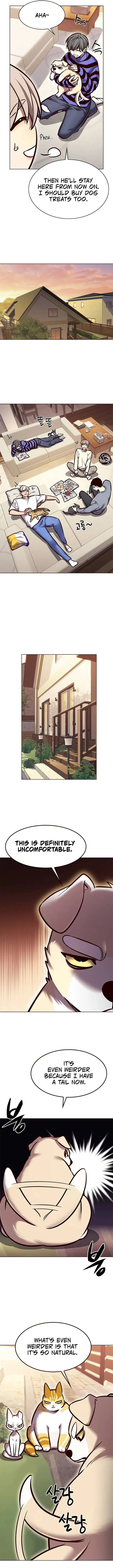 Eleceed Chapter 280 – Page 5