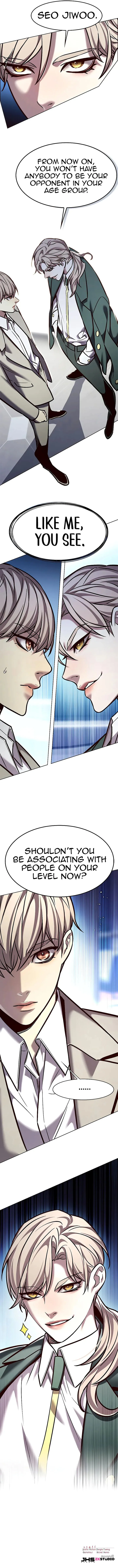 Eleceed Chapter 281 – Page 11