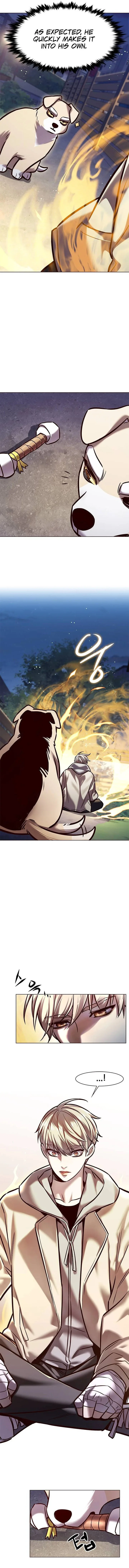 Eleceed Chapter 284 – Page 14