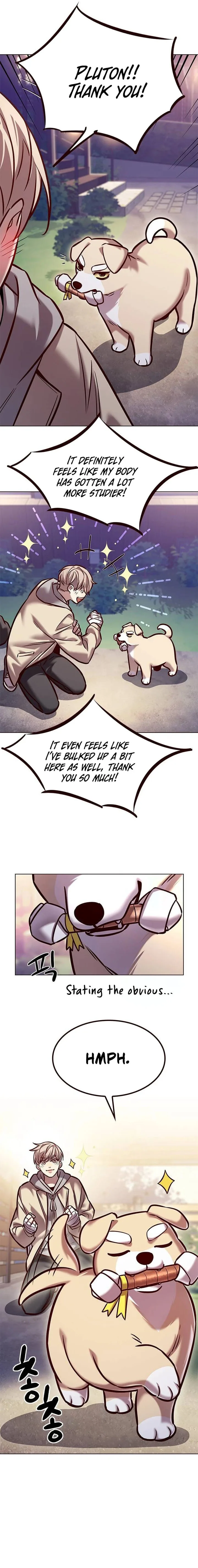 Eleceed Chapter 284 – Page 15