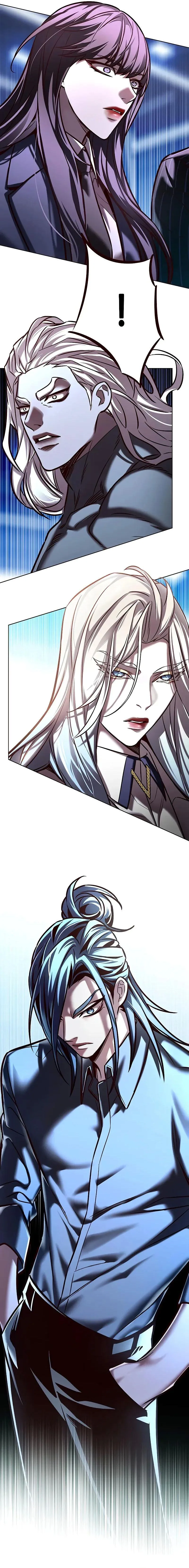 Eleceed Chapter 286 – Page 14