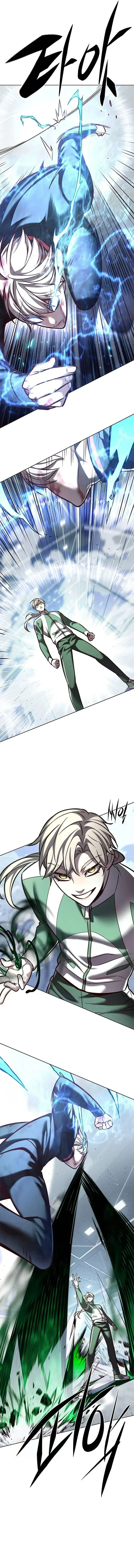 Eleceed Chapter 287 – Page 7