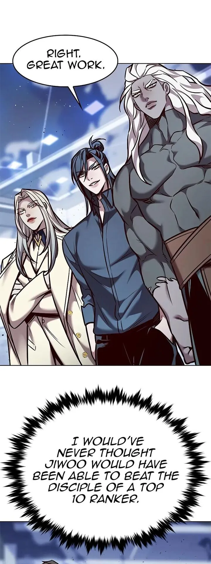 Eleceed Chapter 289 – Page 11