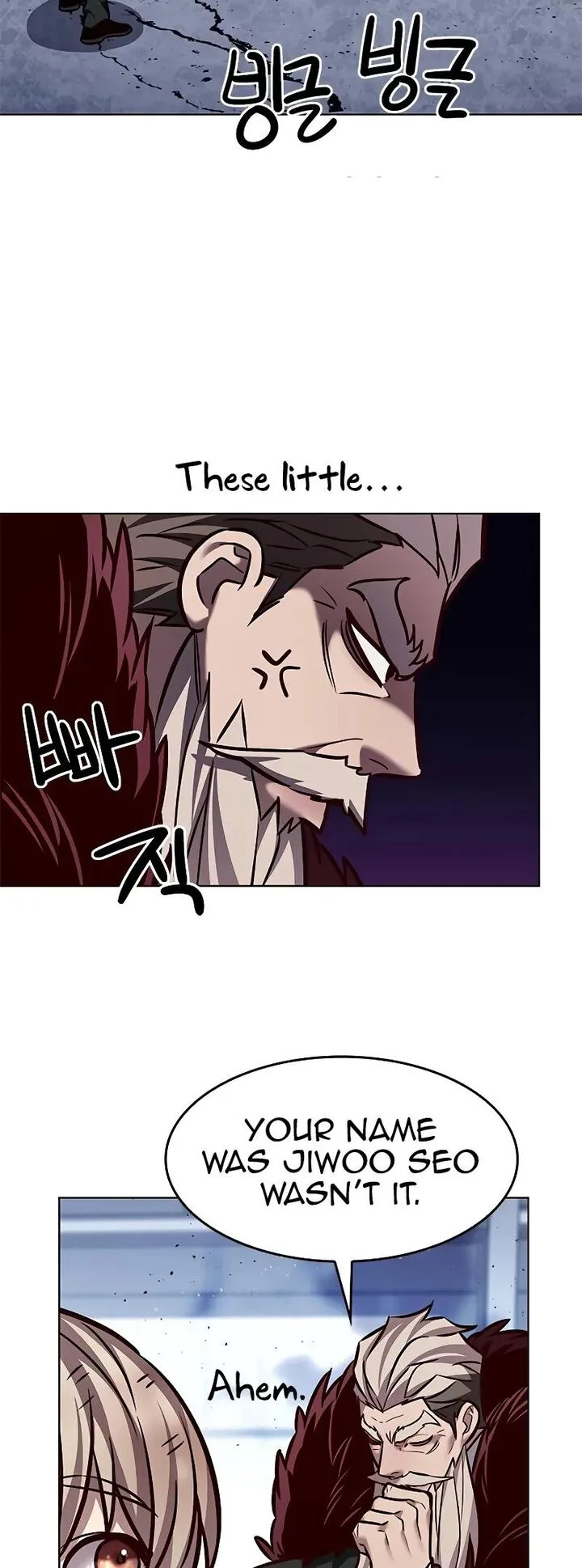 Eleceed Chapter 289 – Page 22