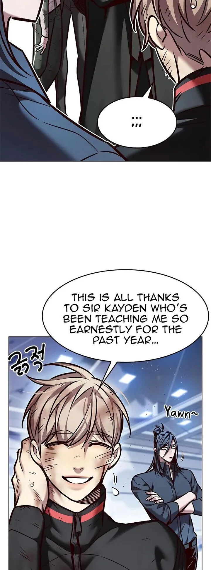 Eleceed Chapter 289 – Page 26