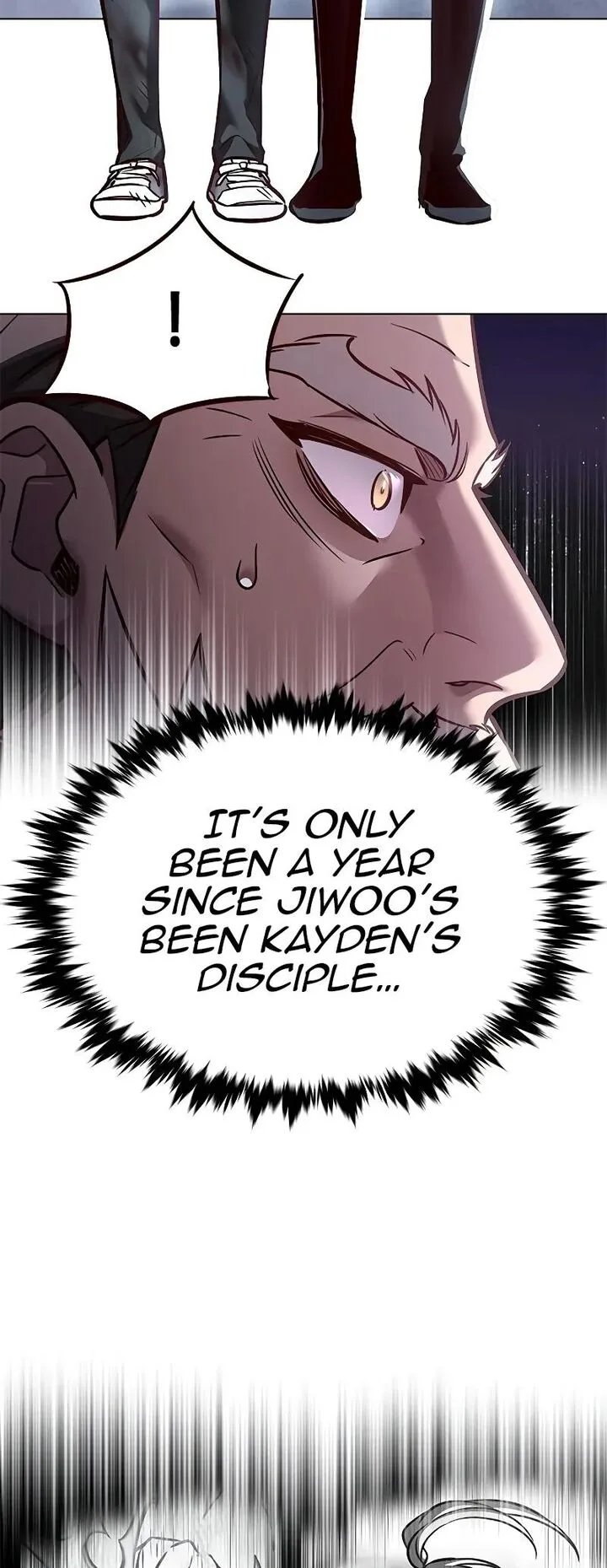 Eleceed Chapter 289 – Page 29