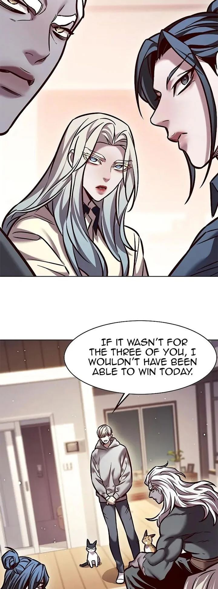Eleceed Chapter 289 – Page 53