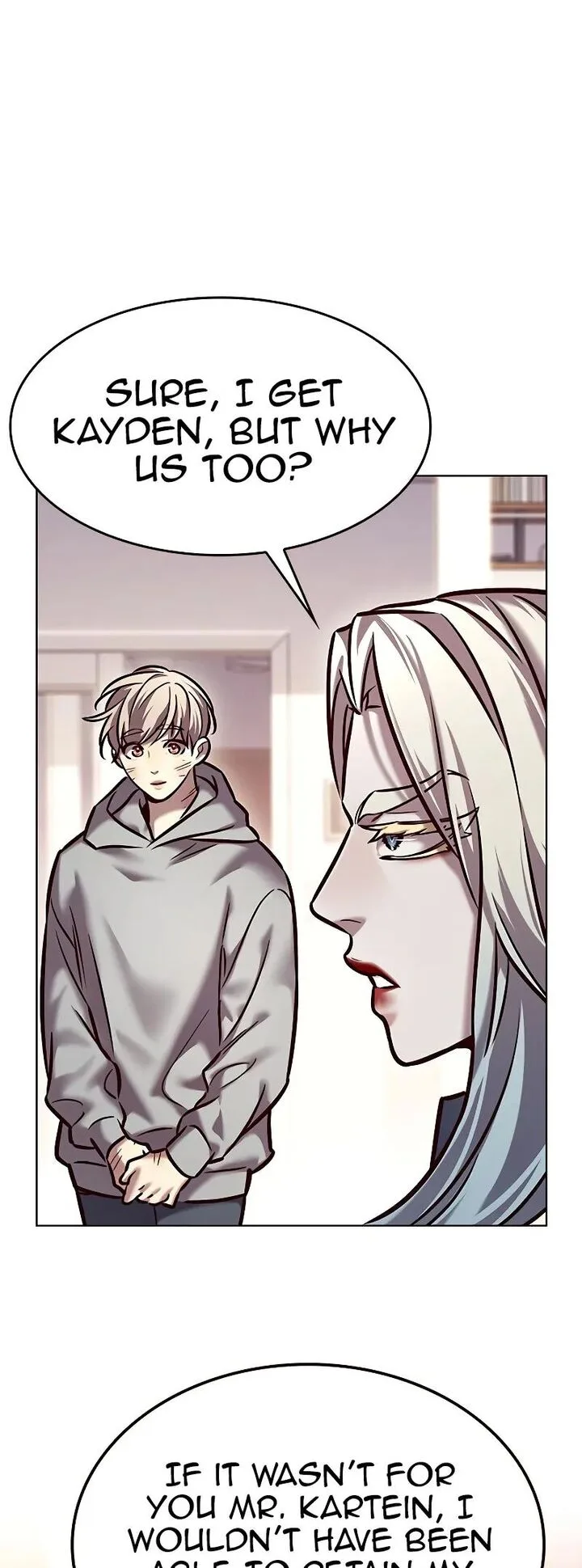 Eleceed Chapter 289 – Page 56