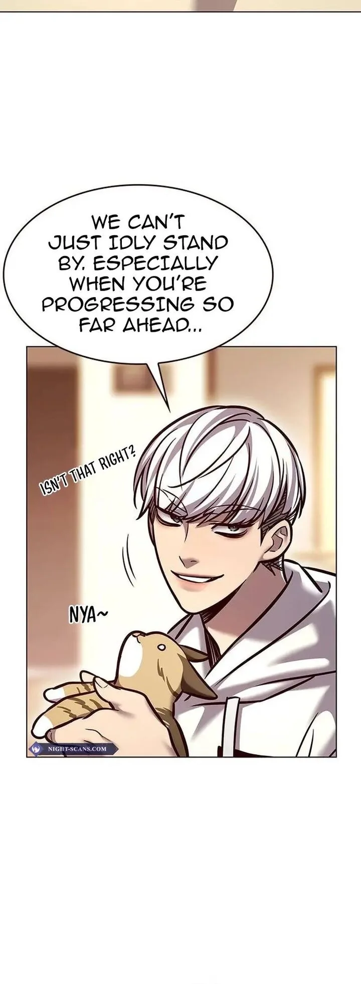 Eleceed Chapter 291 – Page 7