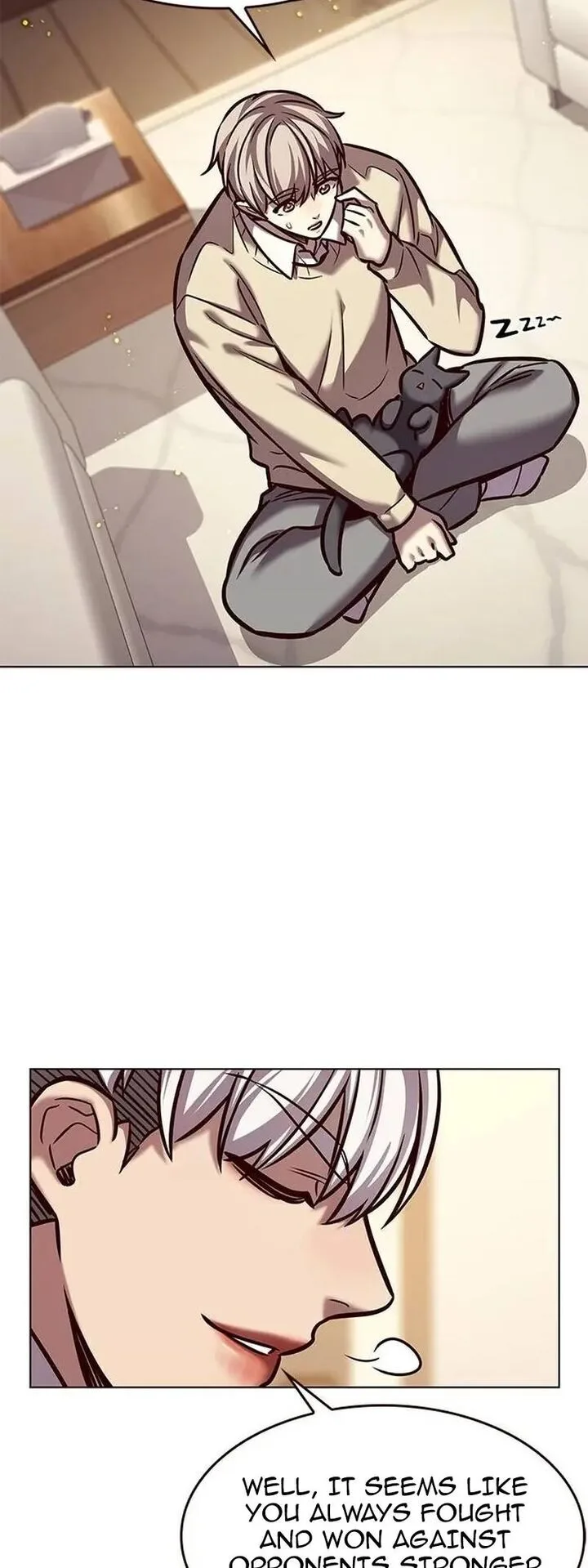 Eleceed Chapter 291 – Page 11