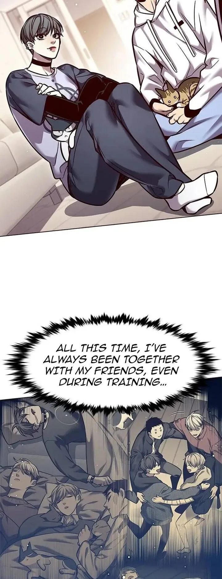 Eleceed Chapter 291 – Page 18
